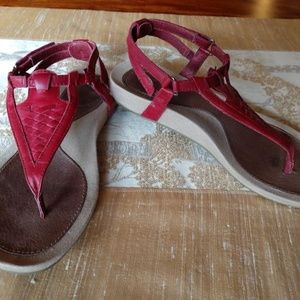 Teva women's sandals